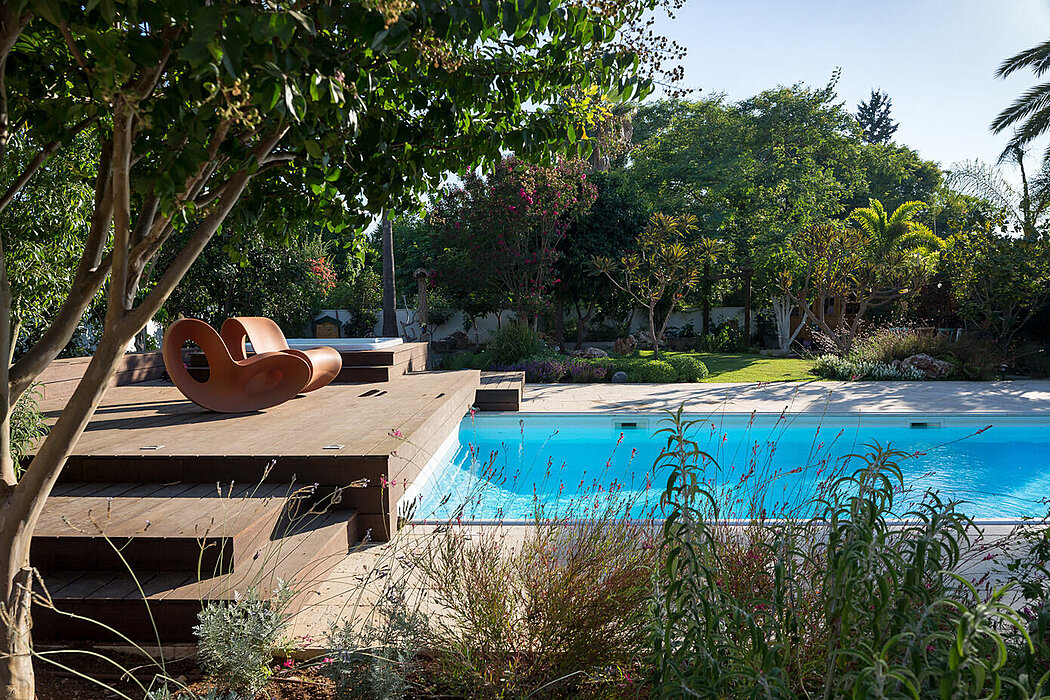 旋律之屋丨以色列丨Alon Cohen-11