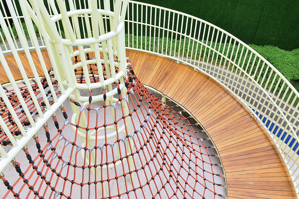 广西壮族自治区南宁市武鸣区猎天翡翠书院丨中国南宁丨牧童集团（广东）实业有限公司-13