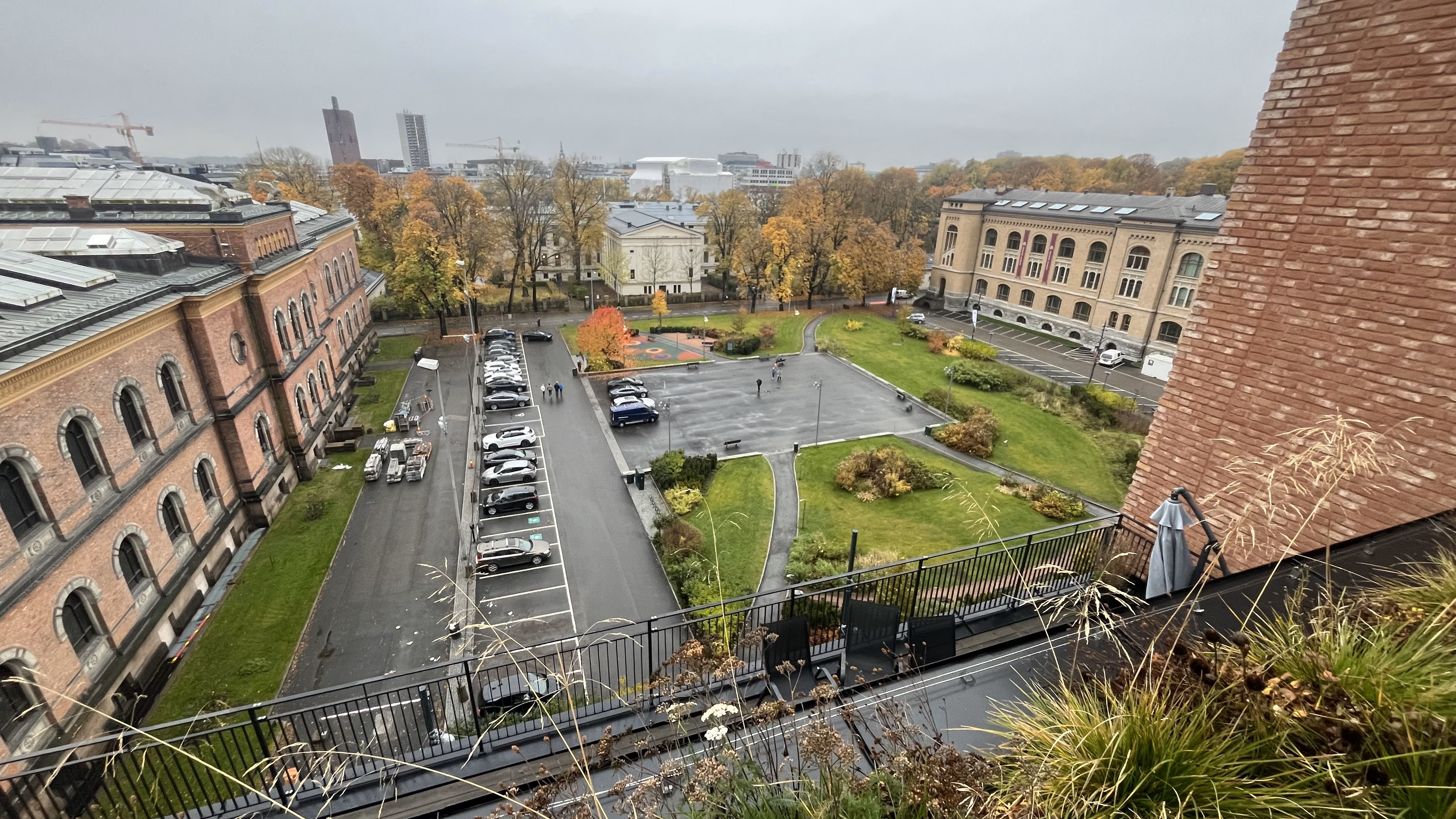 国家剧院临时剧场建设丨Mad建筑事务所,Rodeo建筑事务所-37