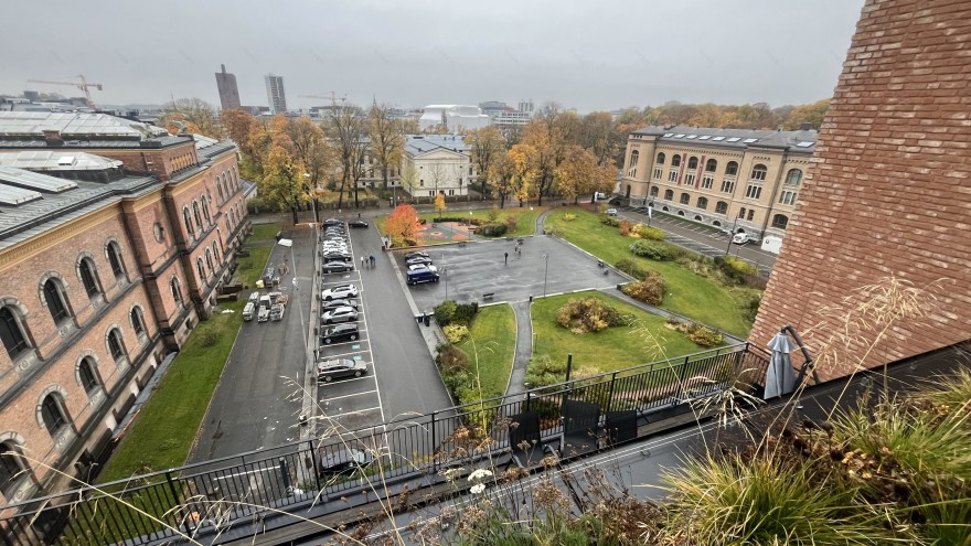 国家剧院临时剧场建设丨Mad建筑事务所,Rodeo建筑事务所-37