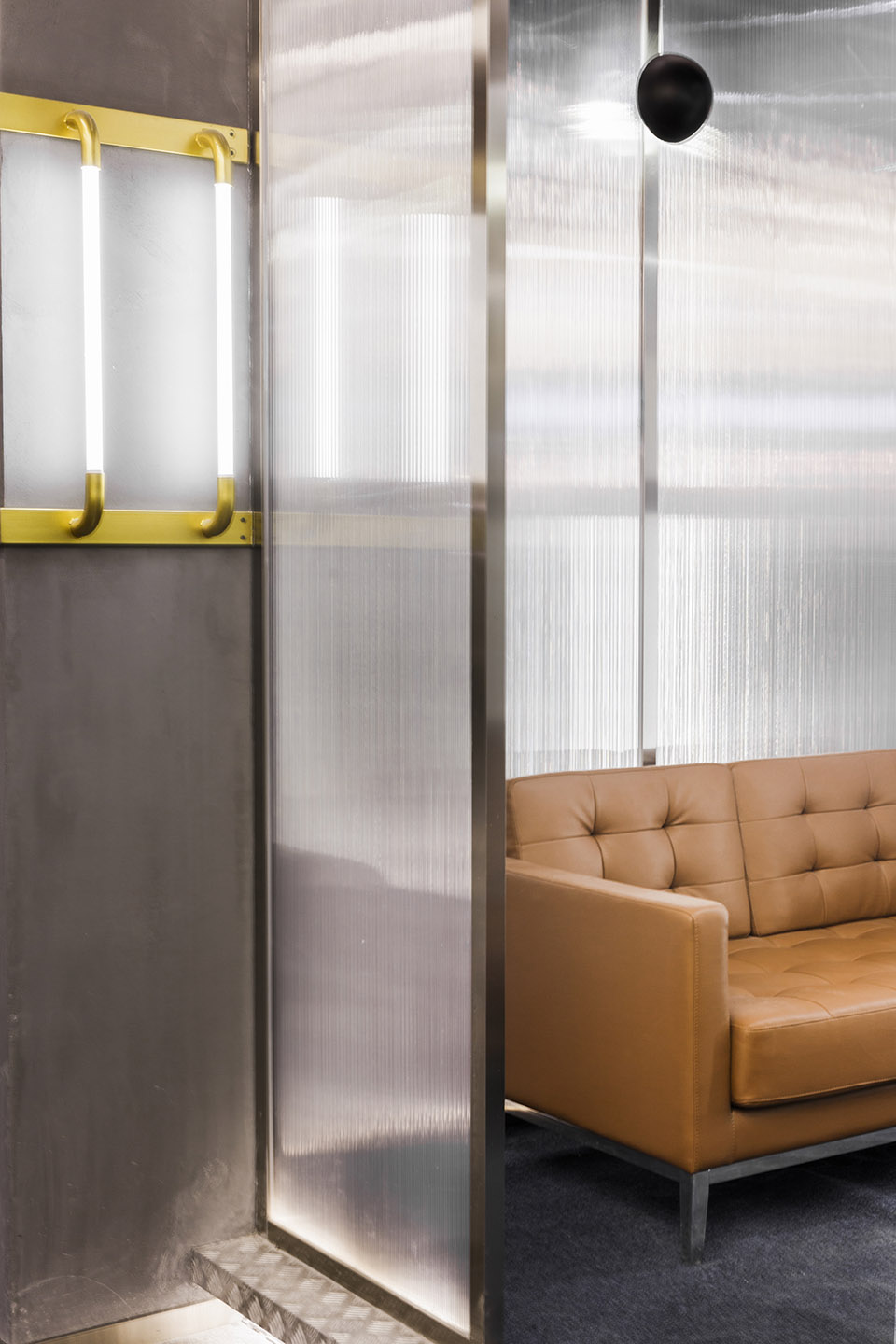 宝马X2共享际，北京 / 大观建筑设计-56