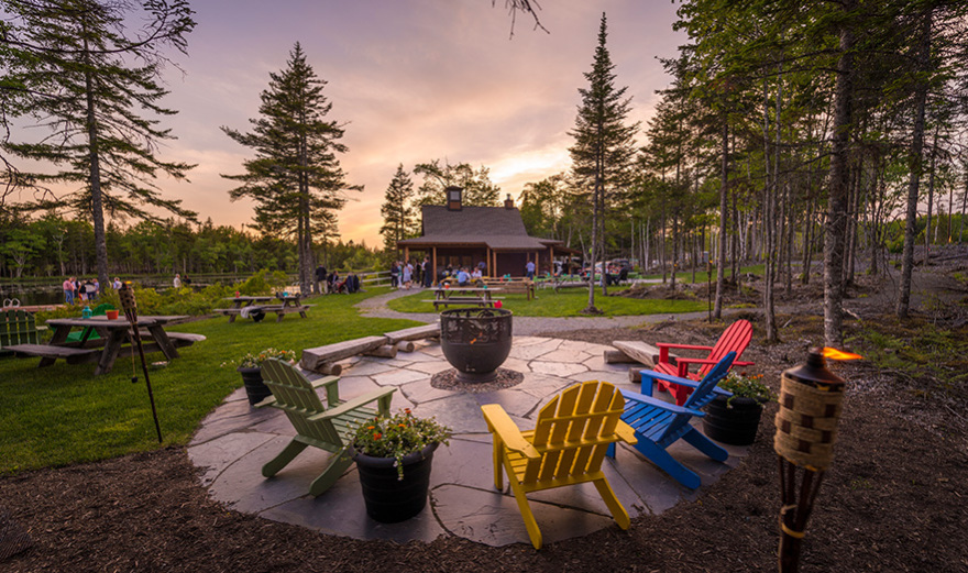 FOREST LAKES COMMUNITY CENTER AND BOATHOUSE - DTJ Design-14