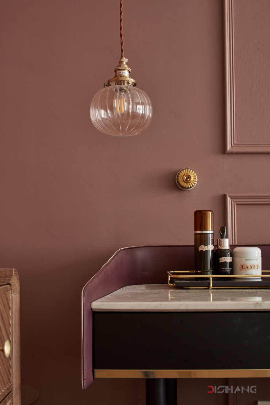 复古情调家居设计-21