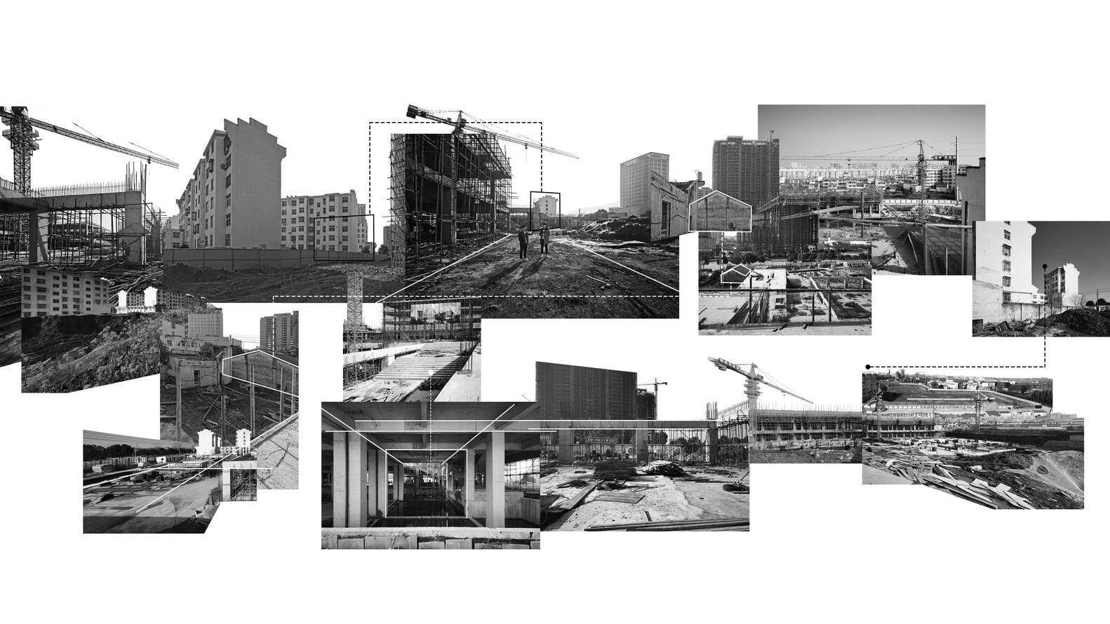 黄河南岸的“红璇玑带”小学丨中国河南-67