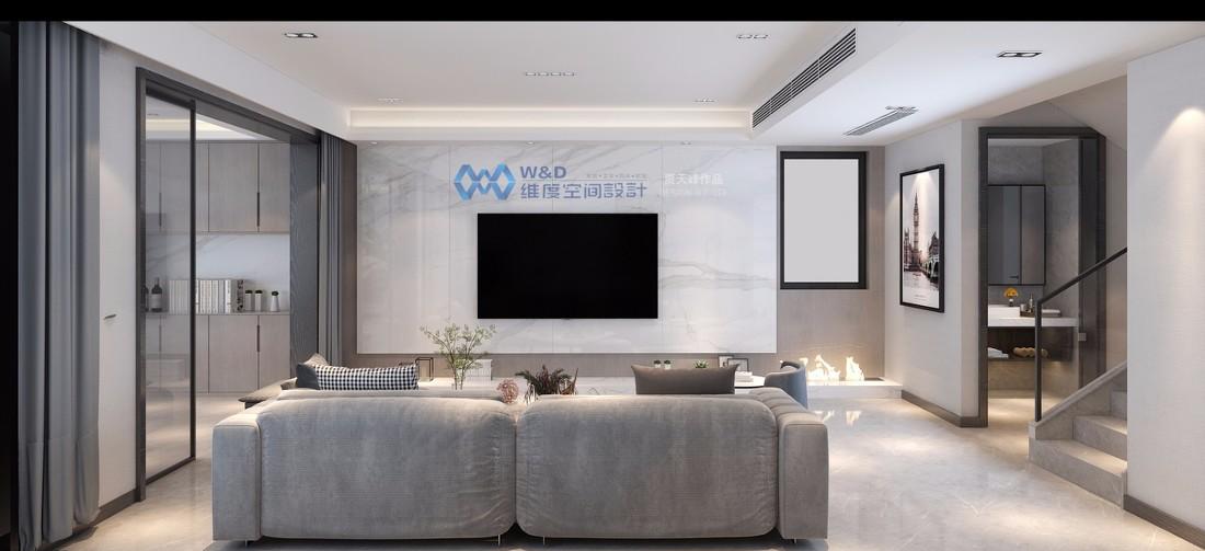 贾天峰丨别墅丨
悦湖小镇G9-702 -12