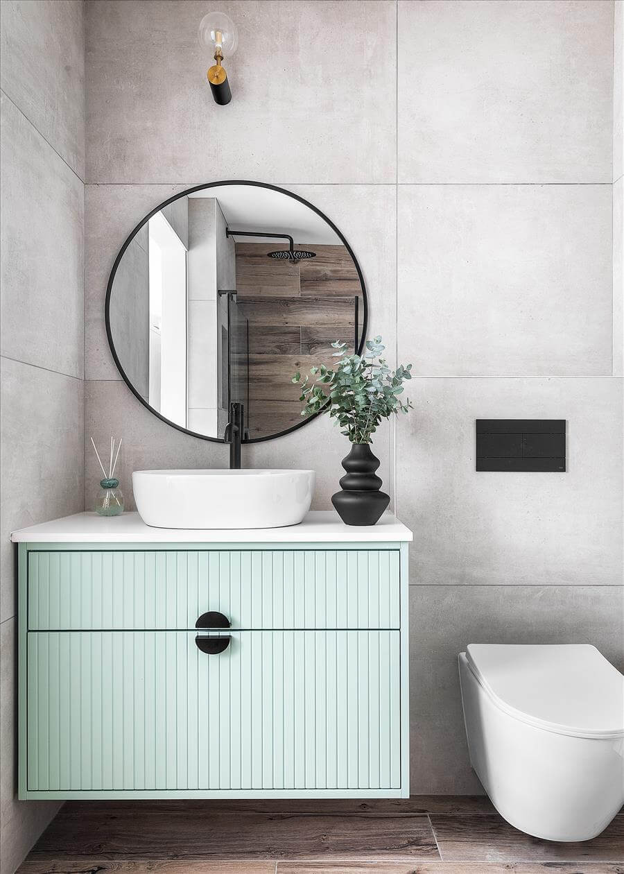 איריס סוכר | עיצוב פנים פנטהאוז 5 חדרים בראשון לציון - PICKINTERI-20