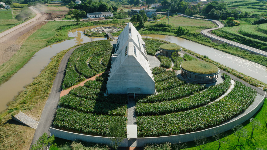 江小白的一亩三分地丨中国重庆丨未见筑-45