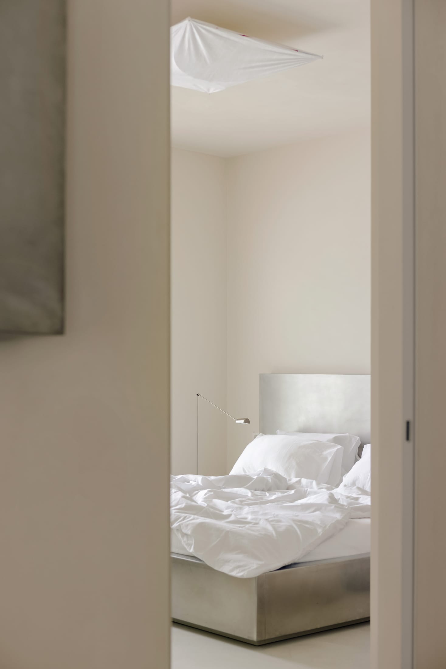 平层丨白俄罗斯明斯克丨Vlad Kudin-29