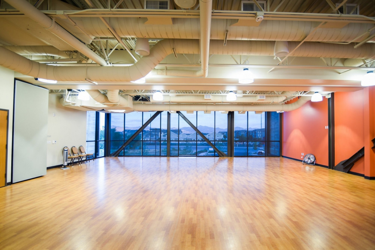 米德韦尔老年中心-14