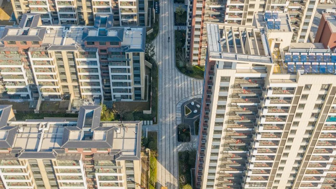 星河丹堤三期丨中国常州丨东大（深圳）设计有限公司-56