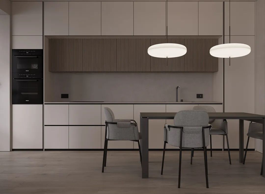 极简粉色小宅丨M.Andreev-15