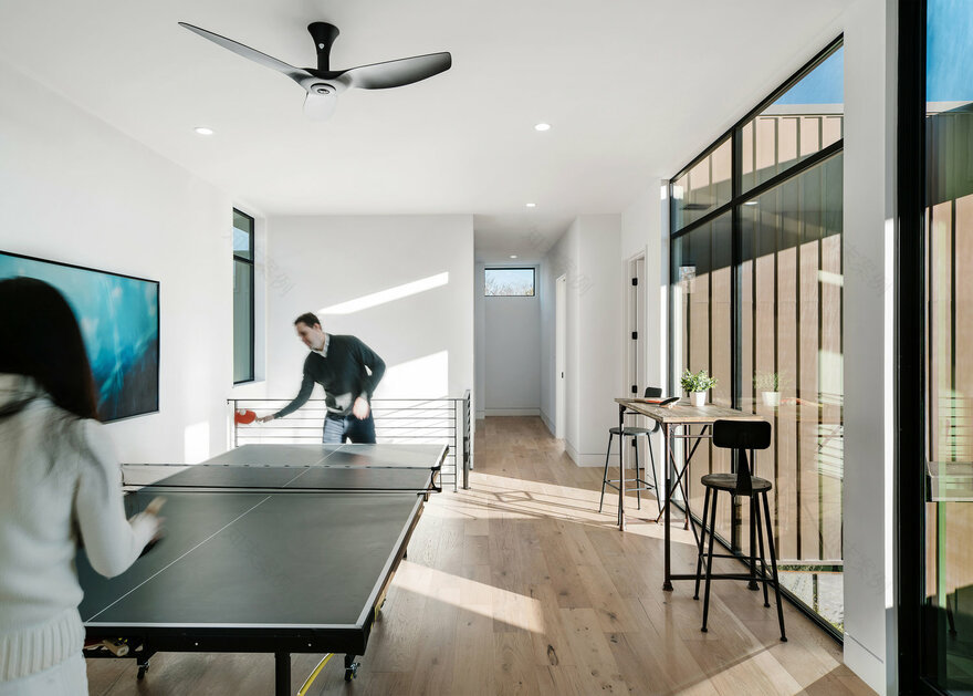 奥斯汀配送空间房屋-20