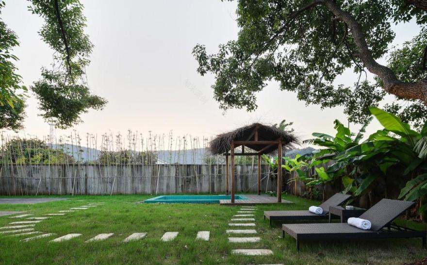 隐栖·自然乌托邦-12