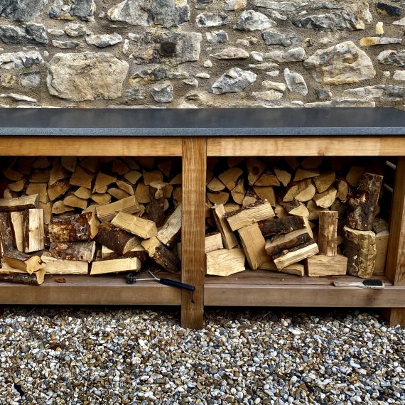 新城围墙花园丨英国爱丁堡-15