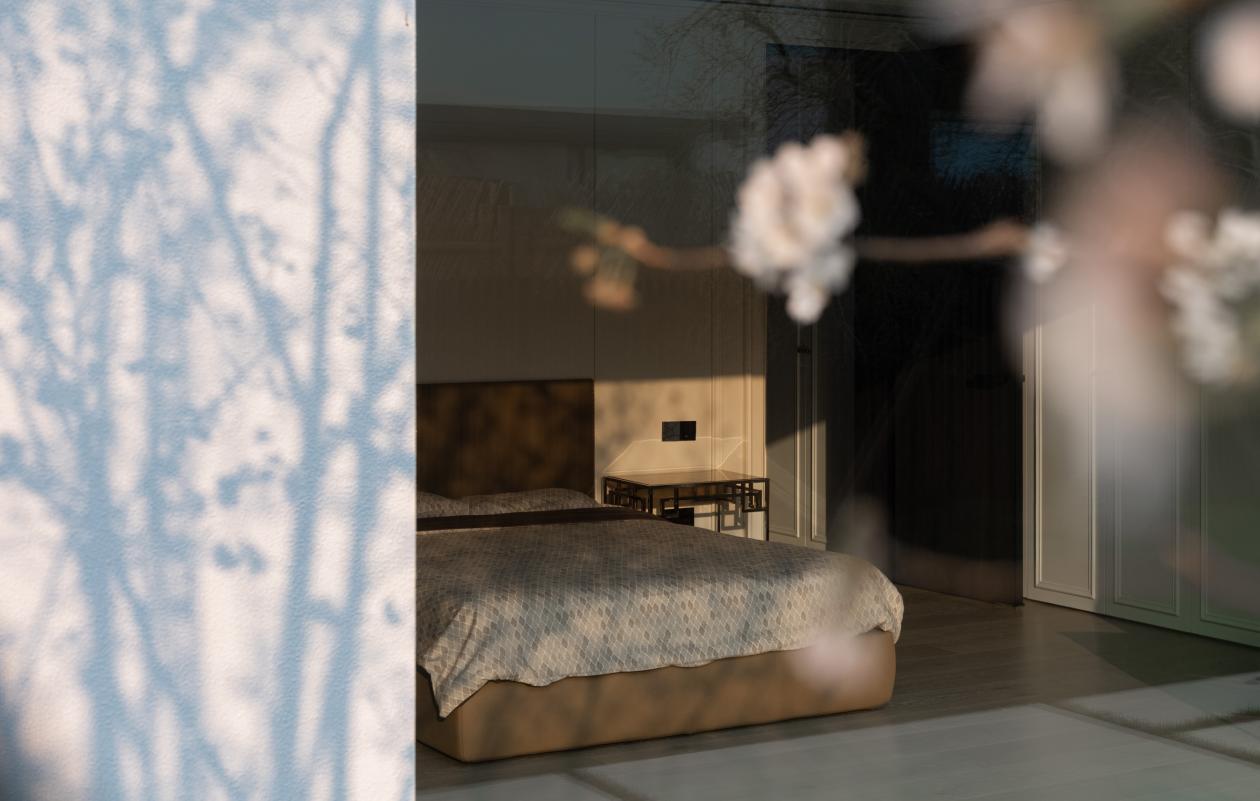 上邸设计｜演员王琳的新家丨中国上海丨应华东设计团队-57