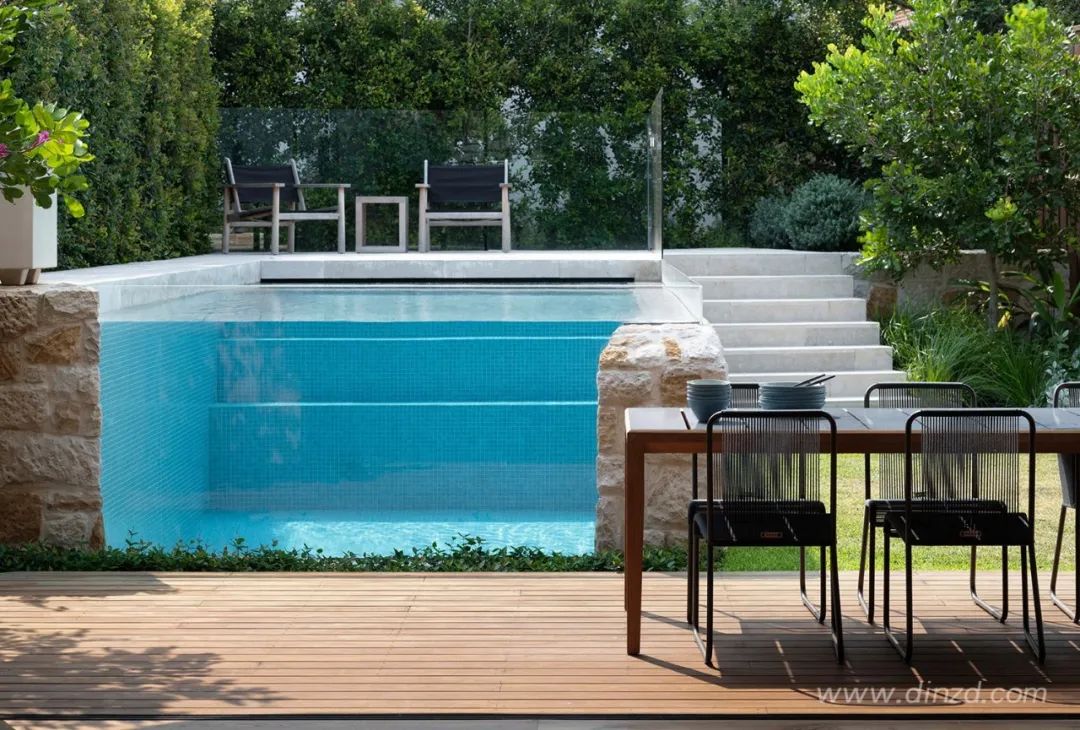 如画风情,海边住宅-34