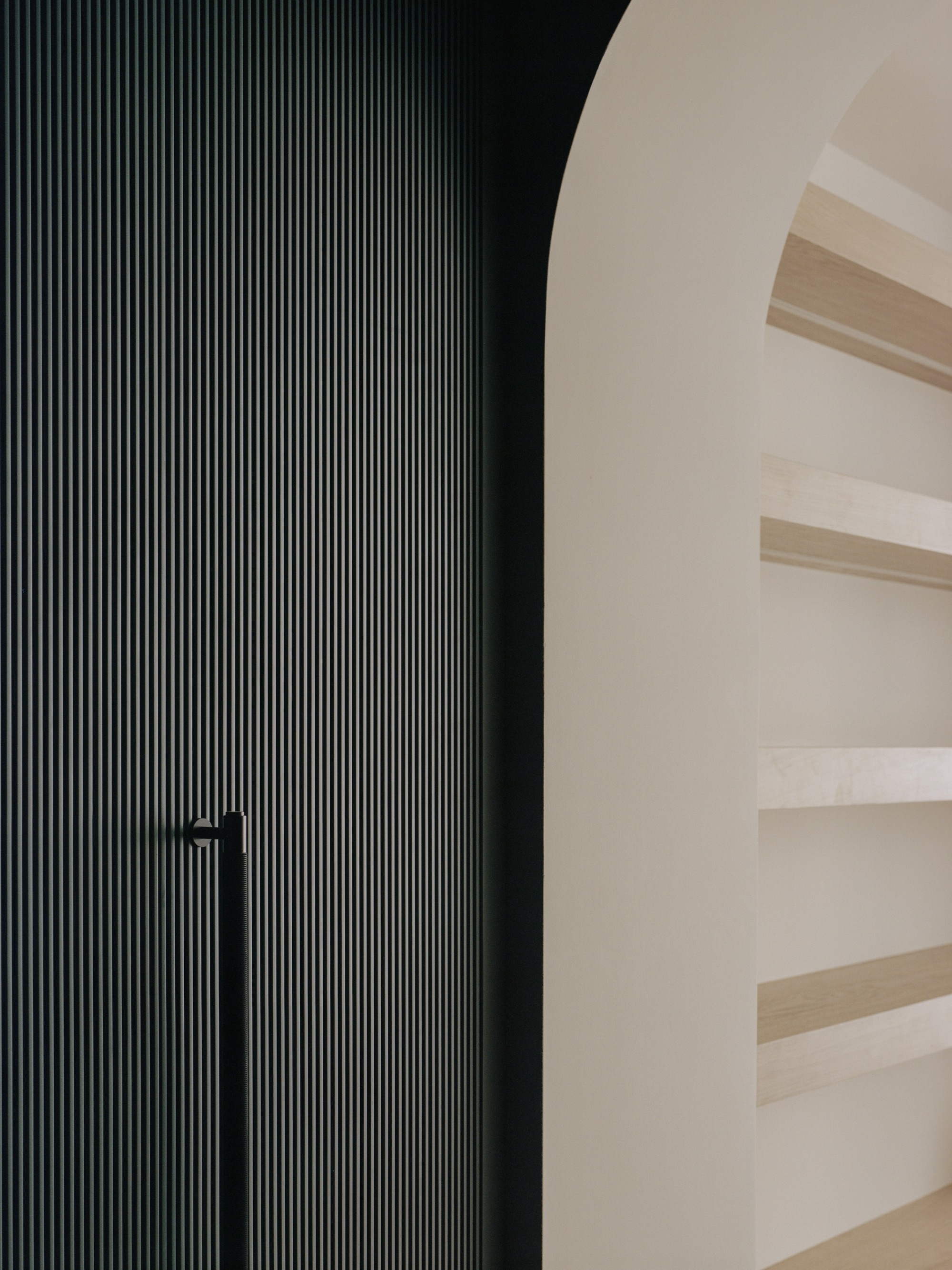 斯蒂尔路屋丨英国伦敦丨Neiheiser Argyros-45