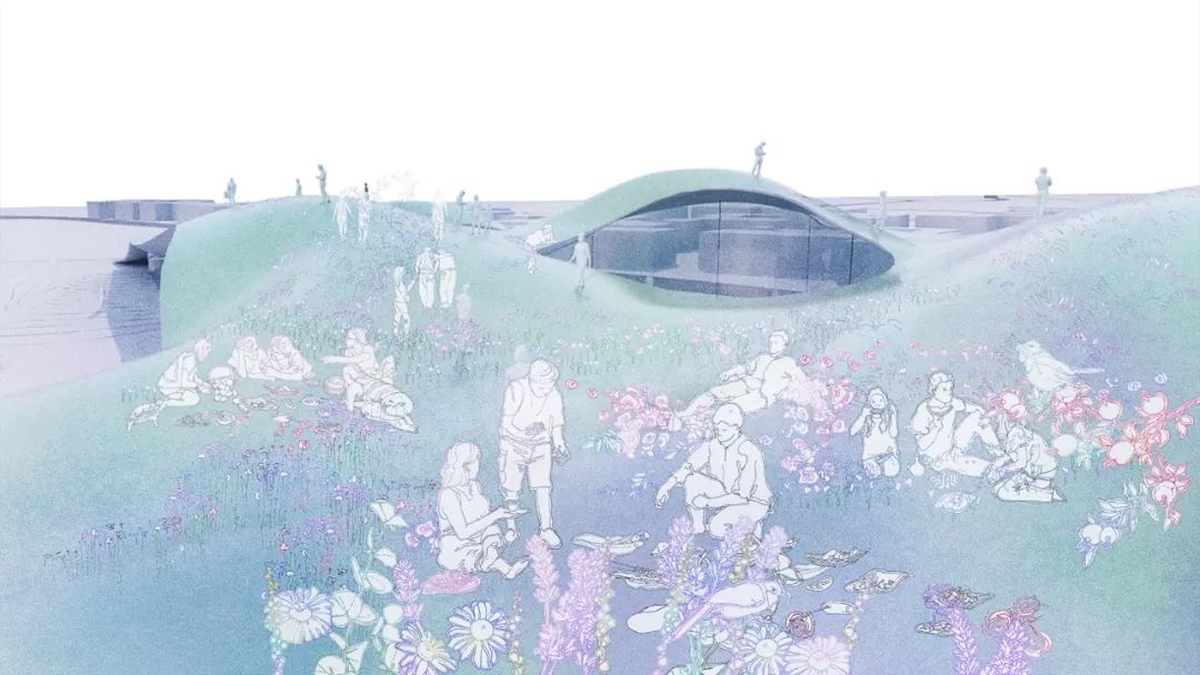 《成都朵朵灵魂》 | 鲜花餐厅营造生命仪式感-48