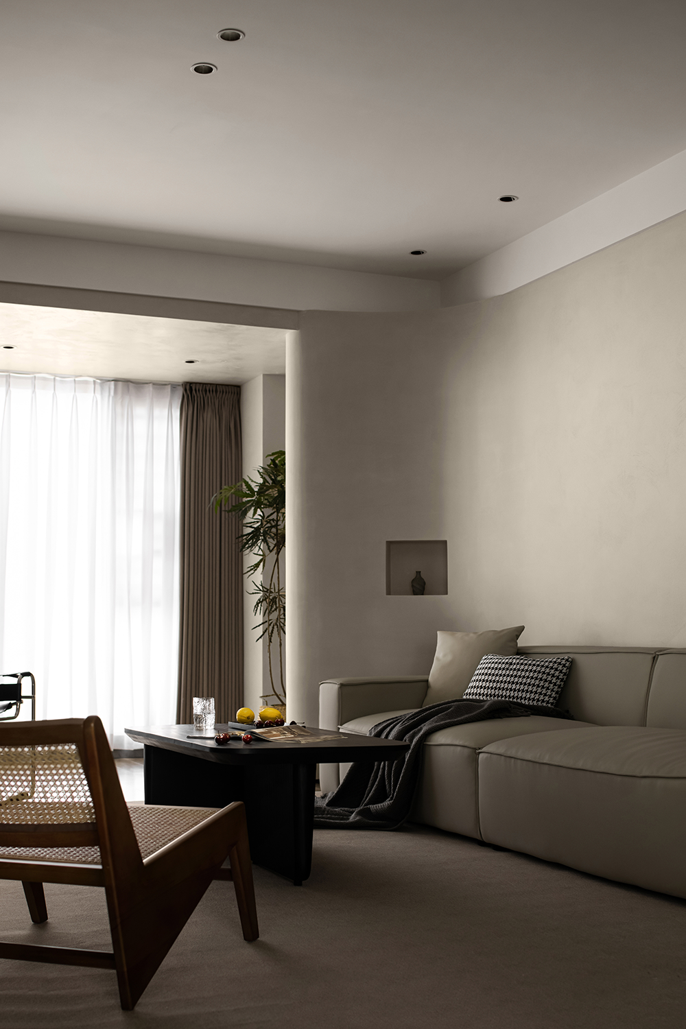 2022 年度私宅设计大赏丨多个设计团队-148