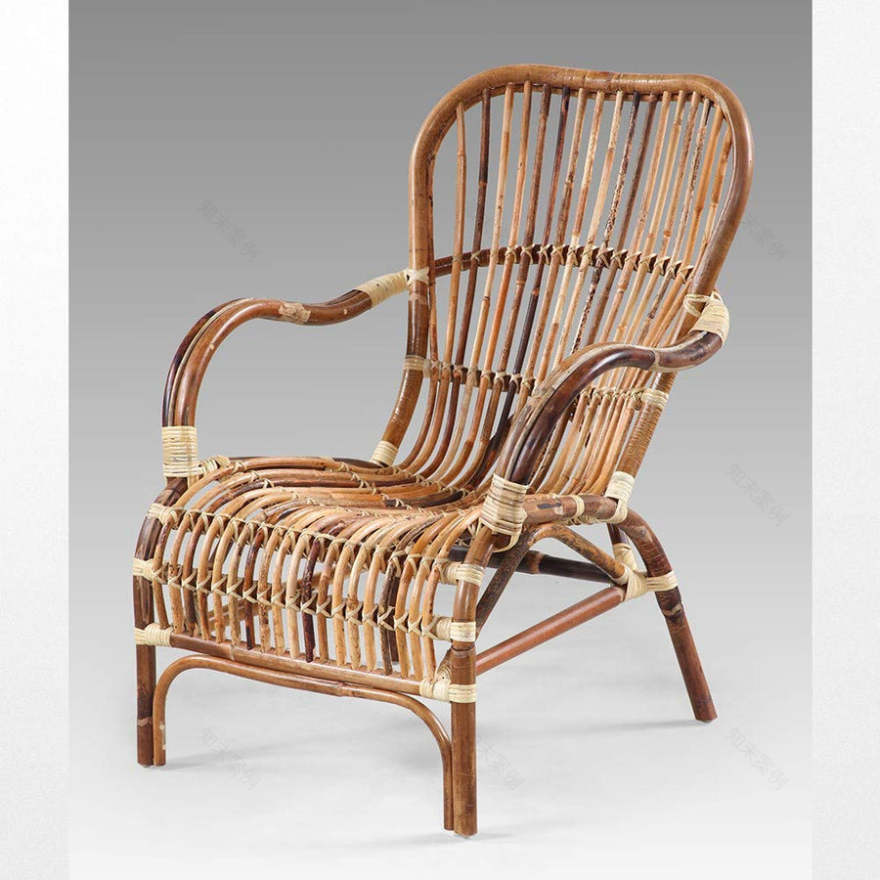 色彩与木质的温暖 | 58m2 公寓的温馨设计-19