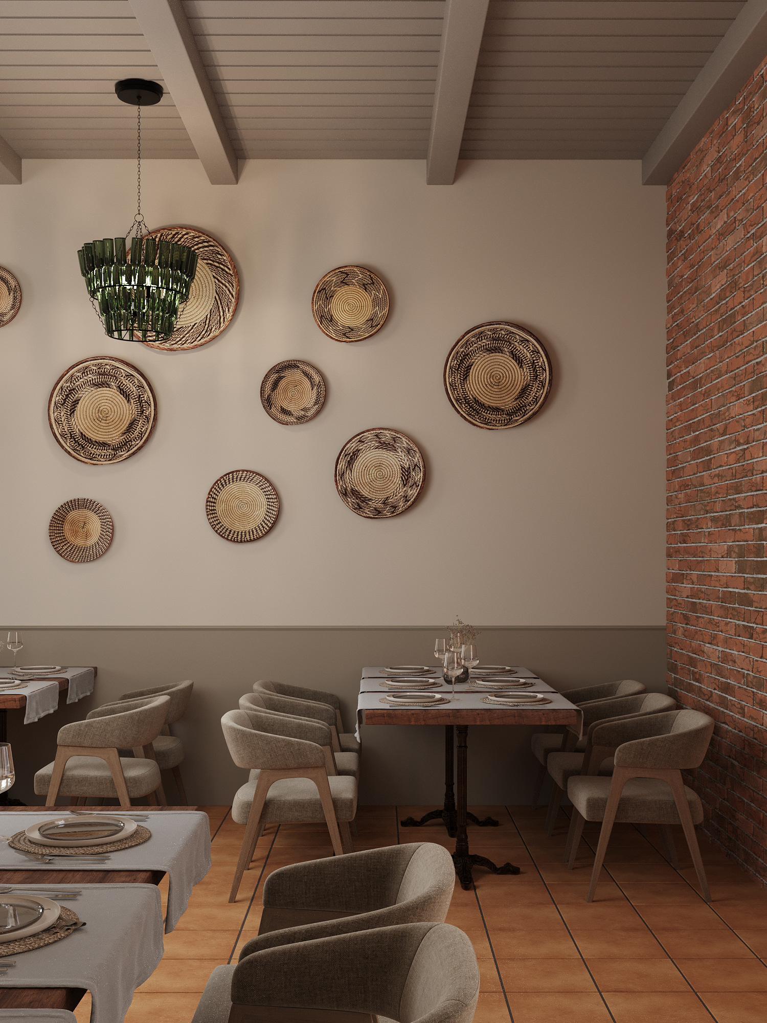 Restaurant Redesign | Moscow-1