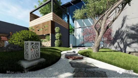 生活的理想就是为了理想的生活，拾伍M小院-13