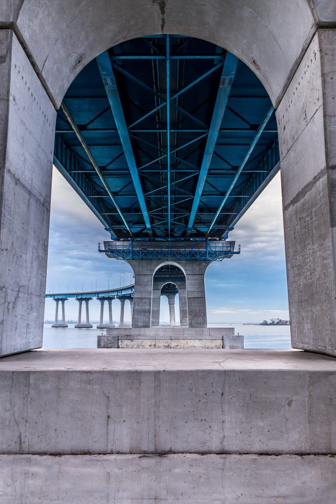 Coronado Bridge(科罗纳多桥)丨美国丨Robert Mosher(罗伯特·莫舍)-11