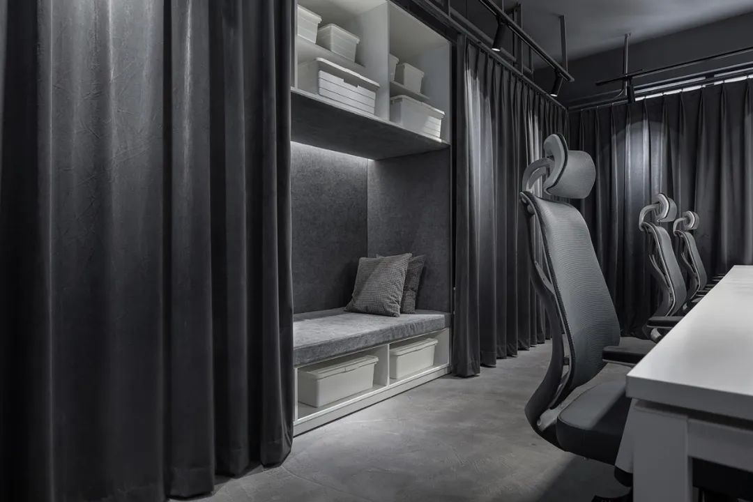 上海 HATCH 办公室 | 智慧舞台,创意无限-45