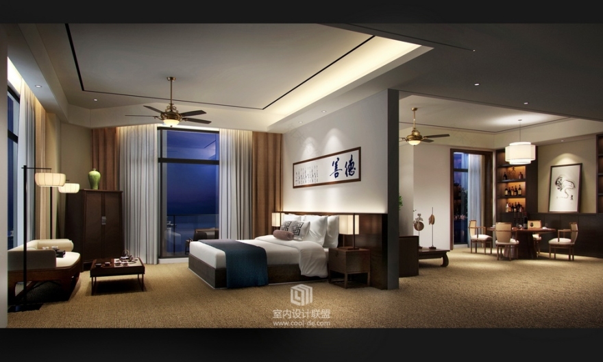 道家养生主题酒店,中国仅此一家-24