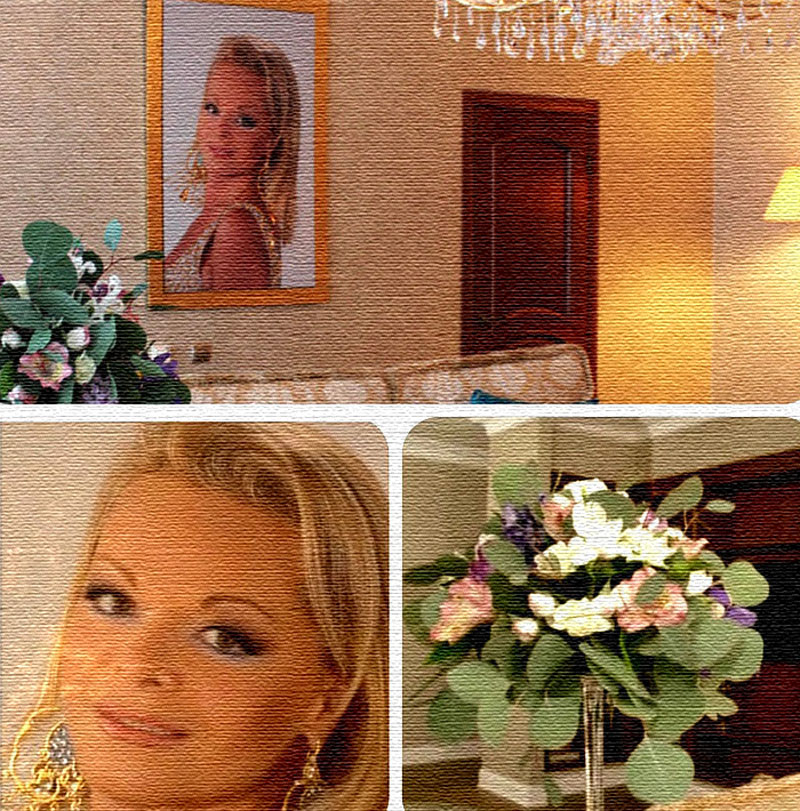 Лариса Долина住宅室内设计项目丨俄罗斯莫斯科丨知名建筑事务所,室内设计师团队-53