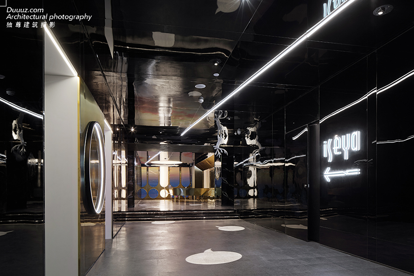 iSeYa高空精品酒店-16