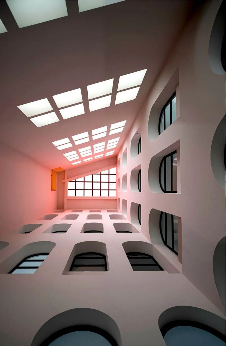 新作|贵州传媒职业学院图书馆及信息中心-10