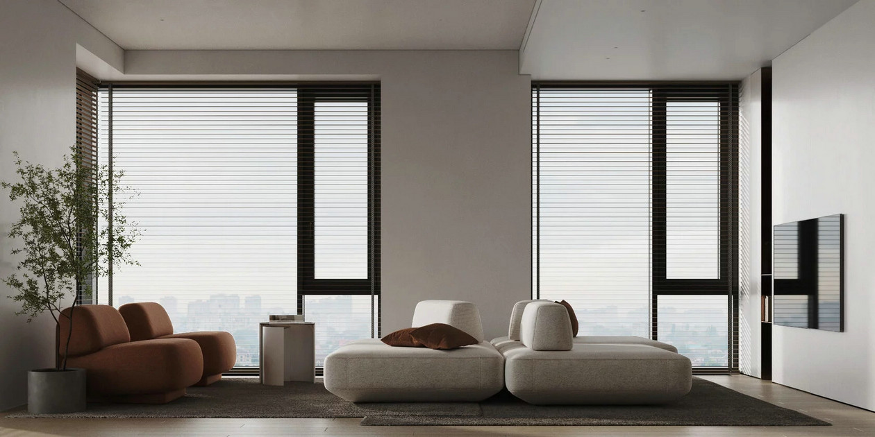 78㎡小空间公寓设计 超多细节！-3