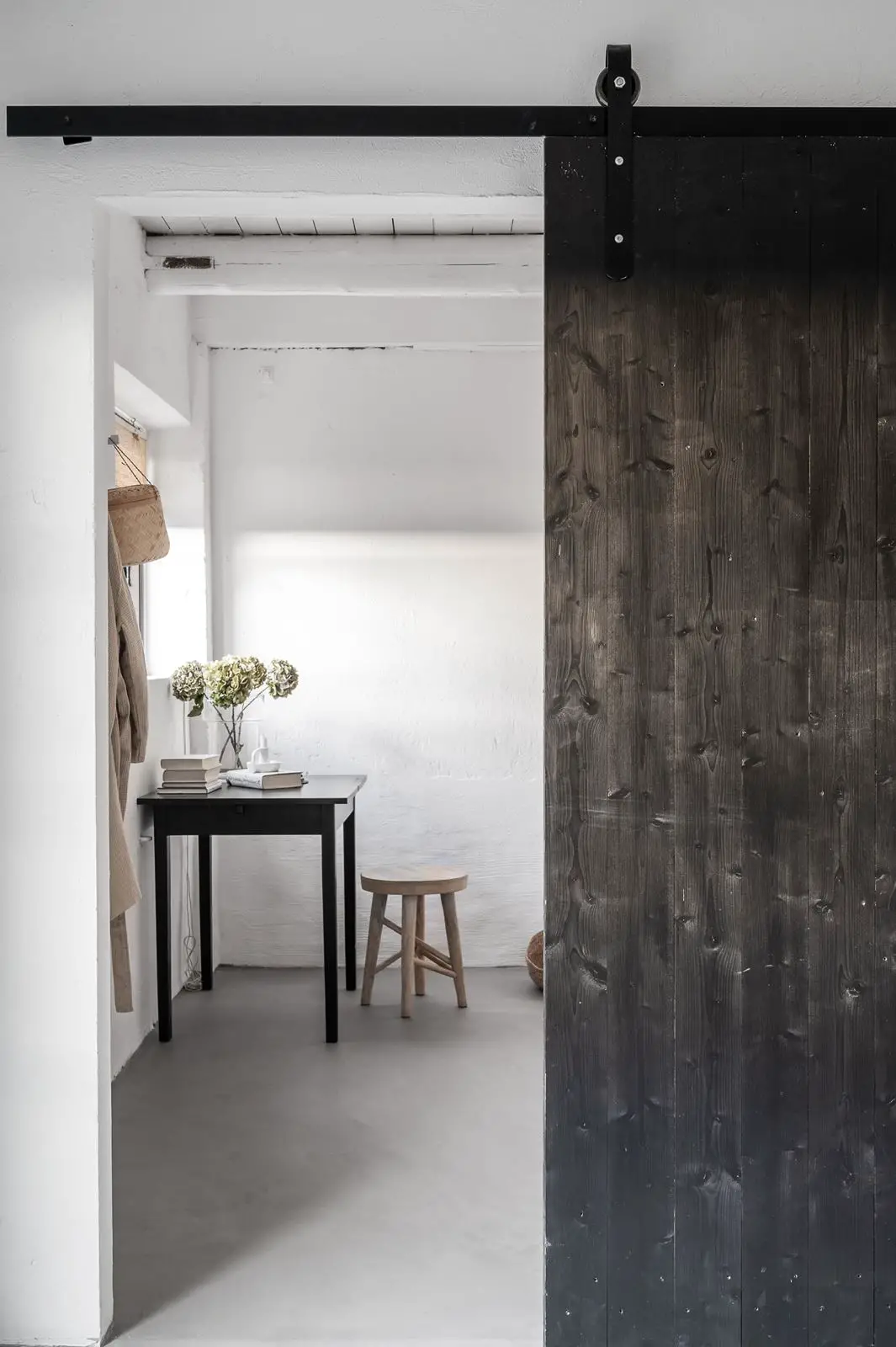 瑞典现代风格农场别墅设计-25