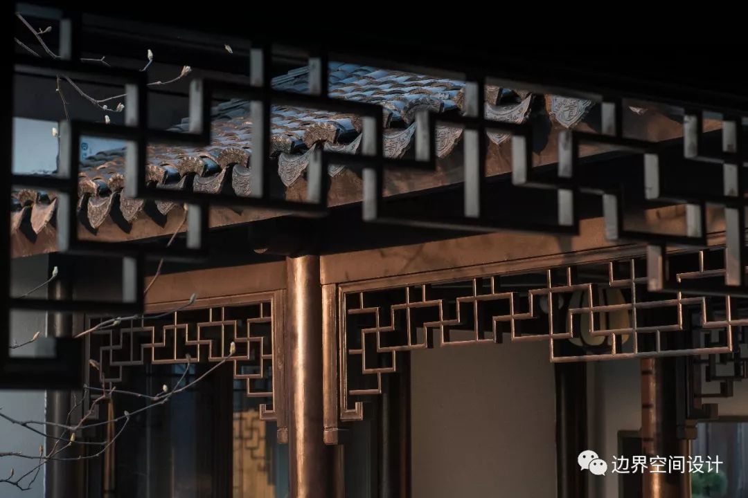 湿地云庄,山水诗意的现代东方空间-8