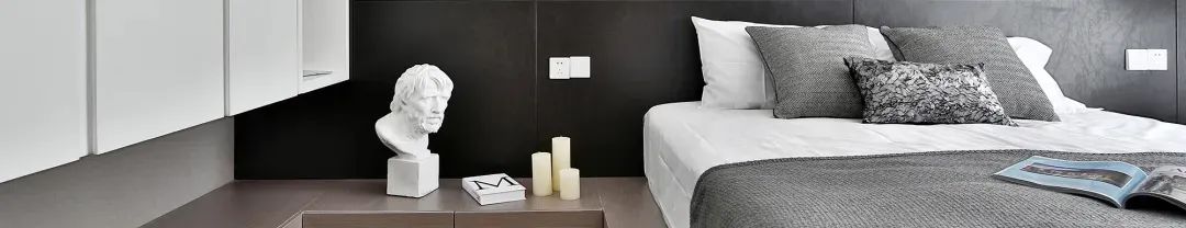 极简诗意空间丨中国上饶丨往里设计-64