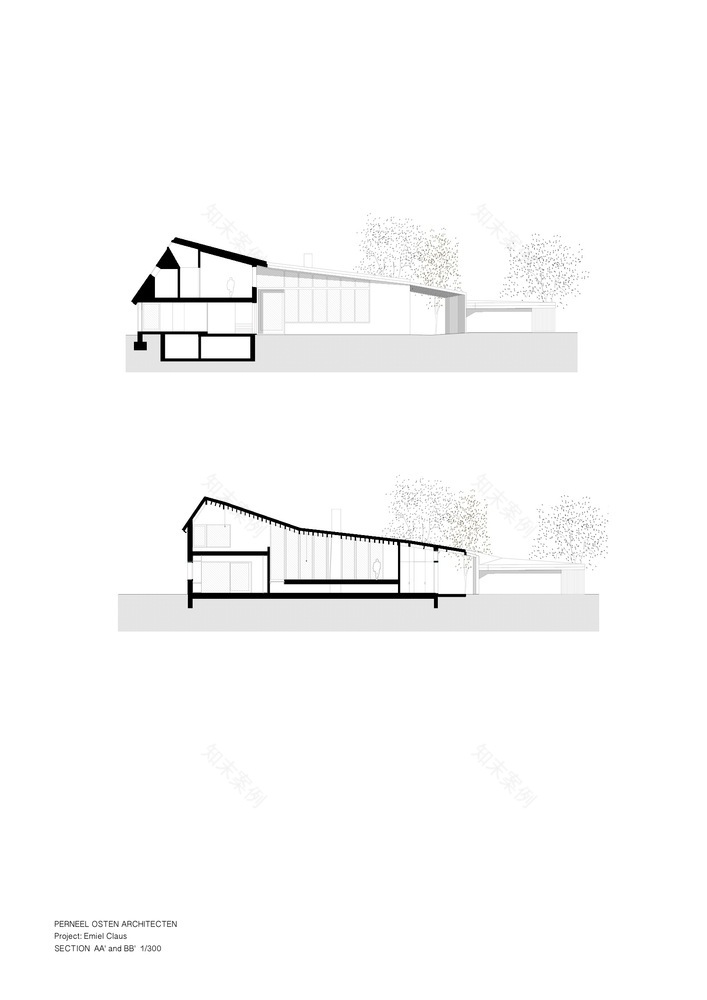 河景房蜕变,定制建筑与环境的和谐交融-56