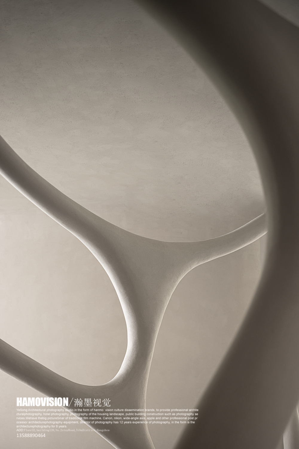 怀朴空间美学馆丨中国杭州丨怀朴设计-14