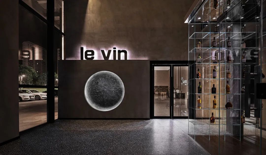 新锐设计 · 郑凯的平衡美学与实践丨中国上饶丨新锐设计（Sindray Space Design）-39