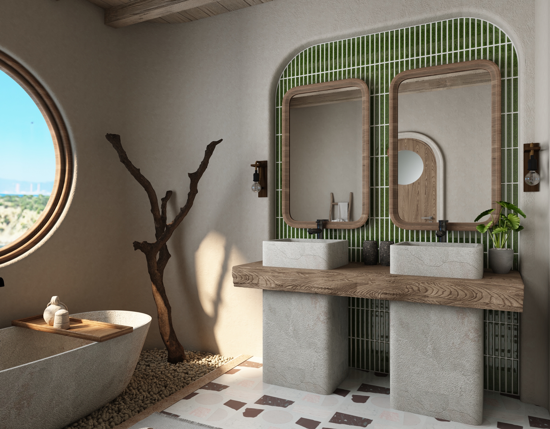 President Room - Brista Mariana Resort-6