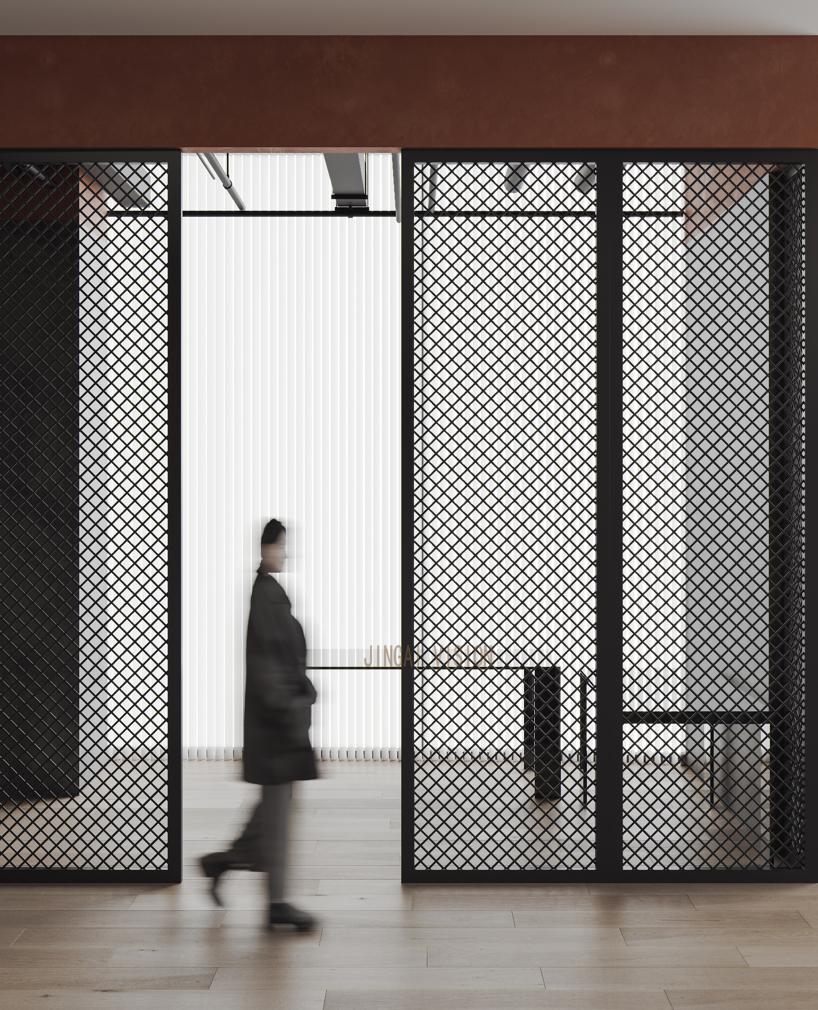 浓情四月 运动-1