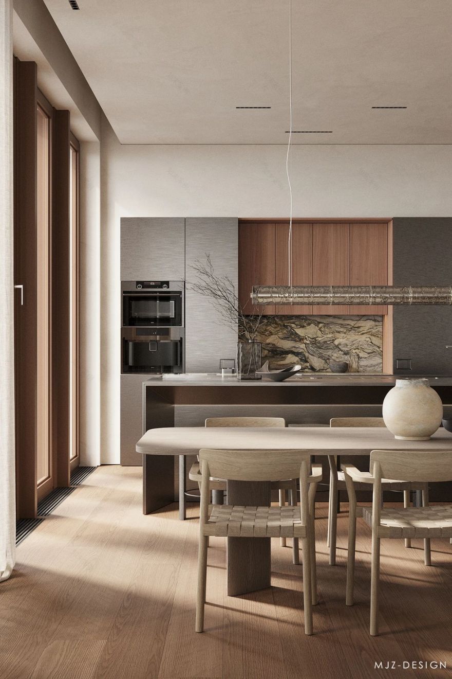 奥尔丁卡丨俄罗斯莫斯科丨ZE | WORKROOM-15