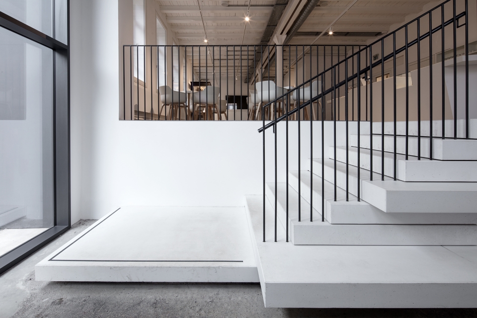 德国拉尔市历史博物馆,工业遗迹重生光彩-37