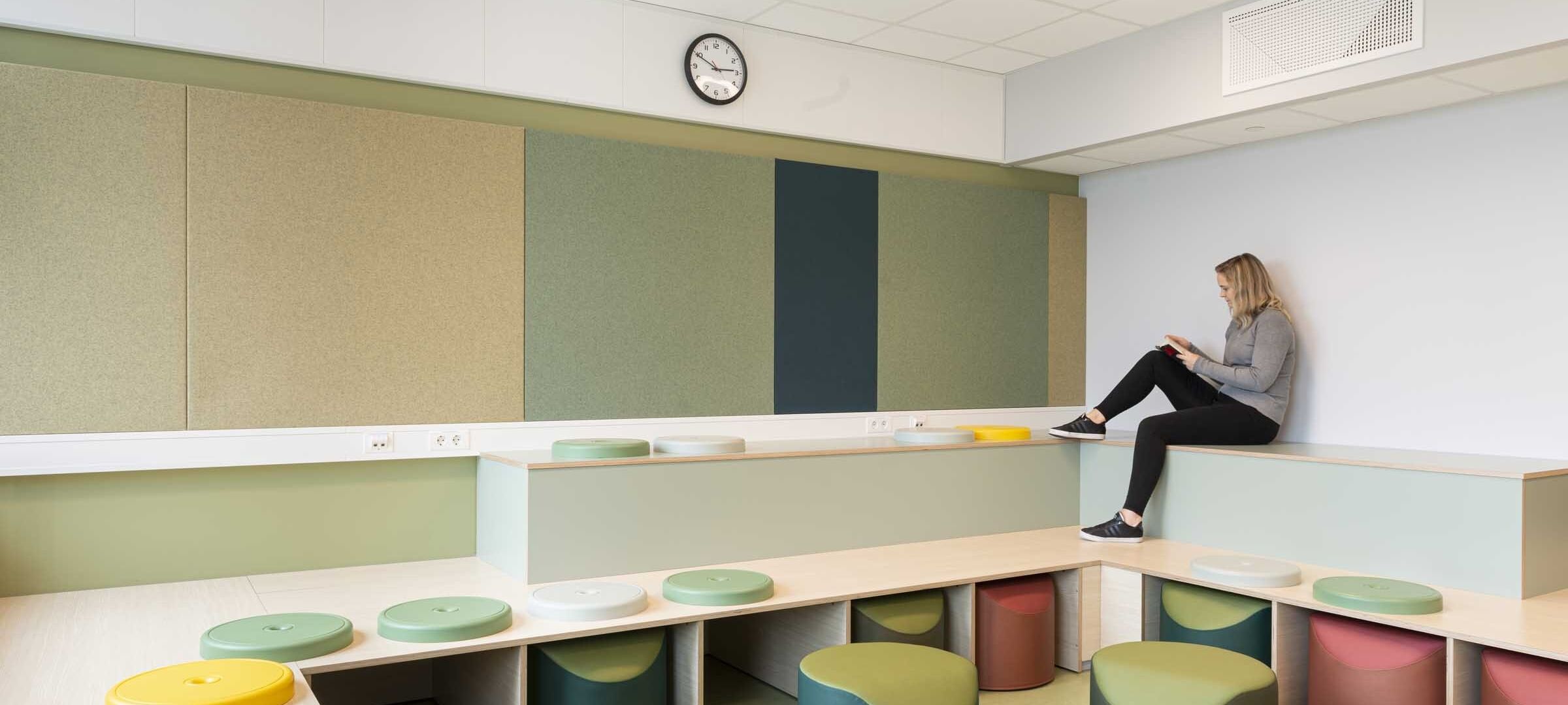 丨Zinc,Enerhaugen Arkitekter-1