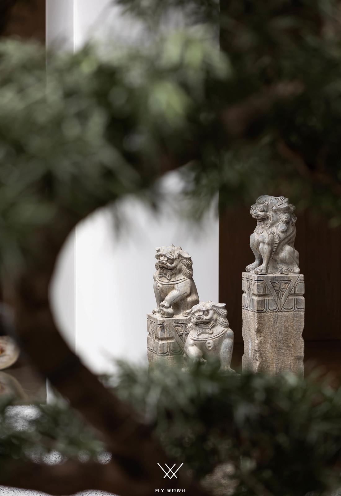 意韵悠长的现代商务空间设计-46