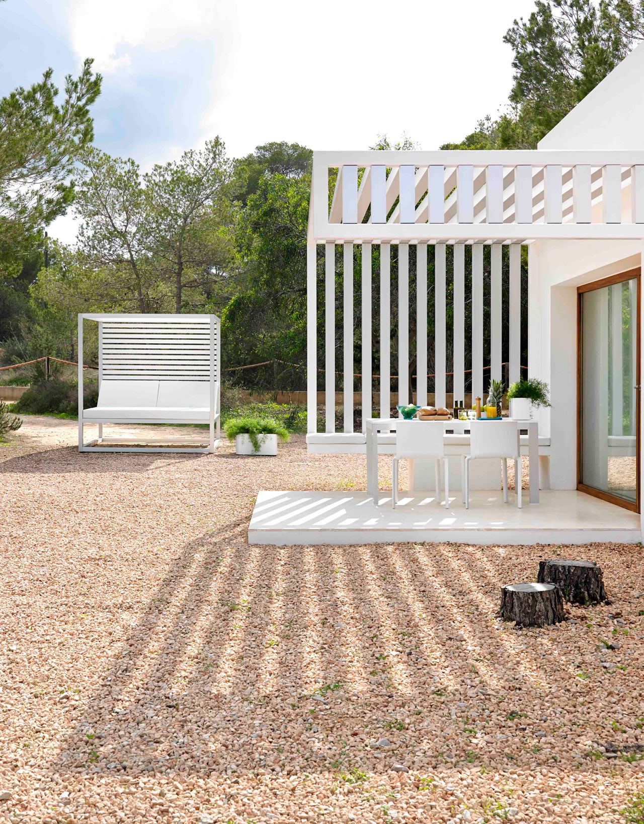 "阳光夏日"梦想成真 | Gandia Blasco 白日床-4