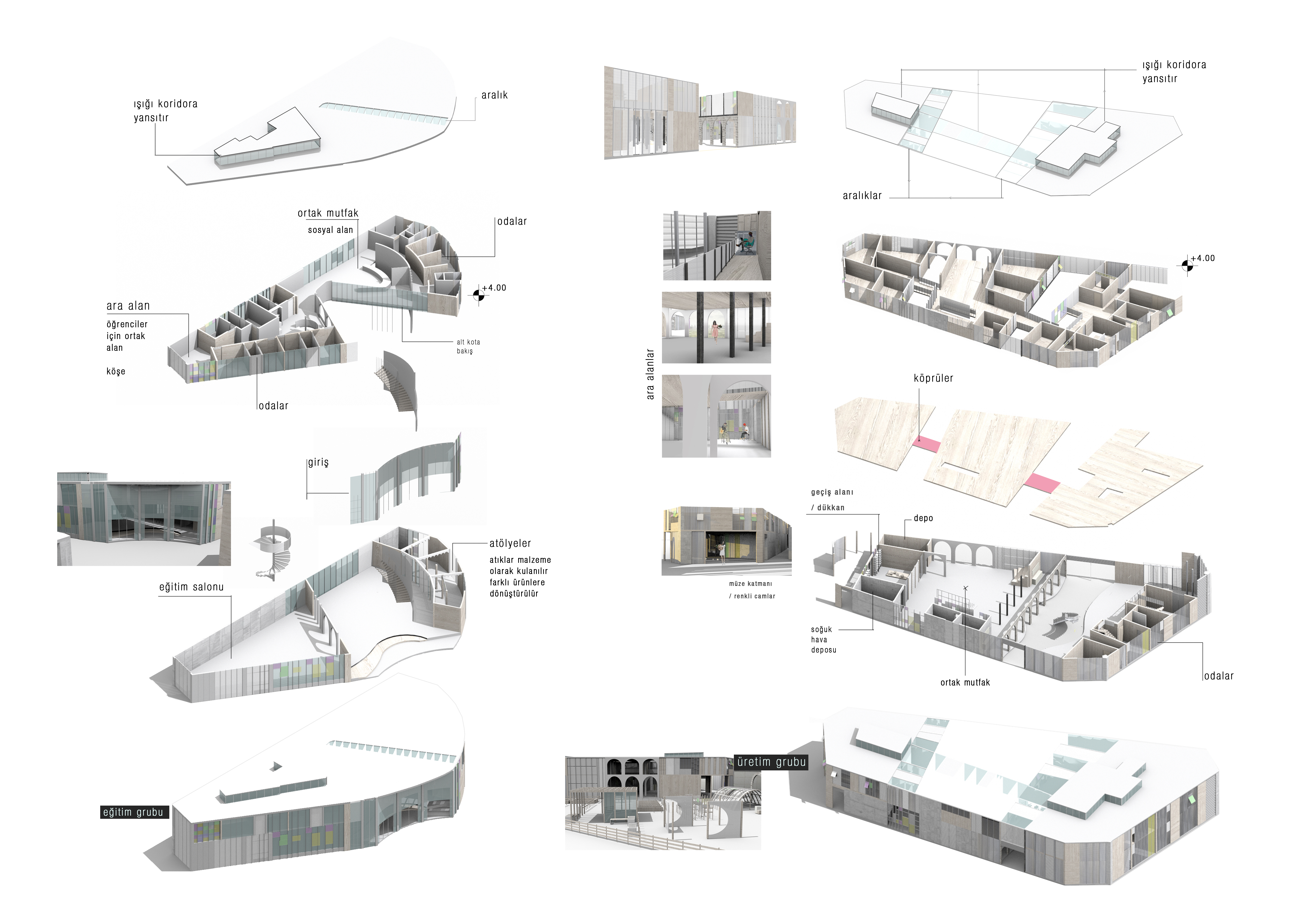 毡房，吕勒布尔加兹地区-17