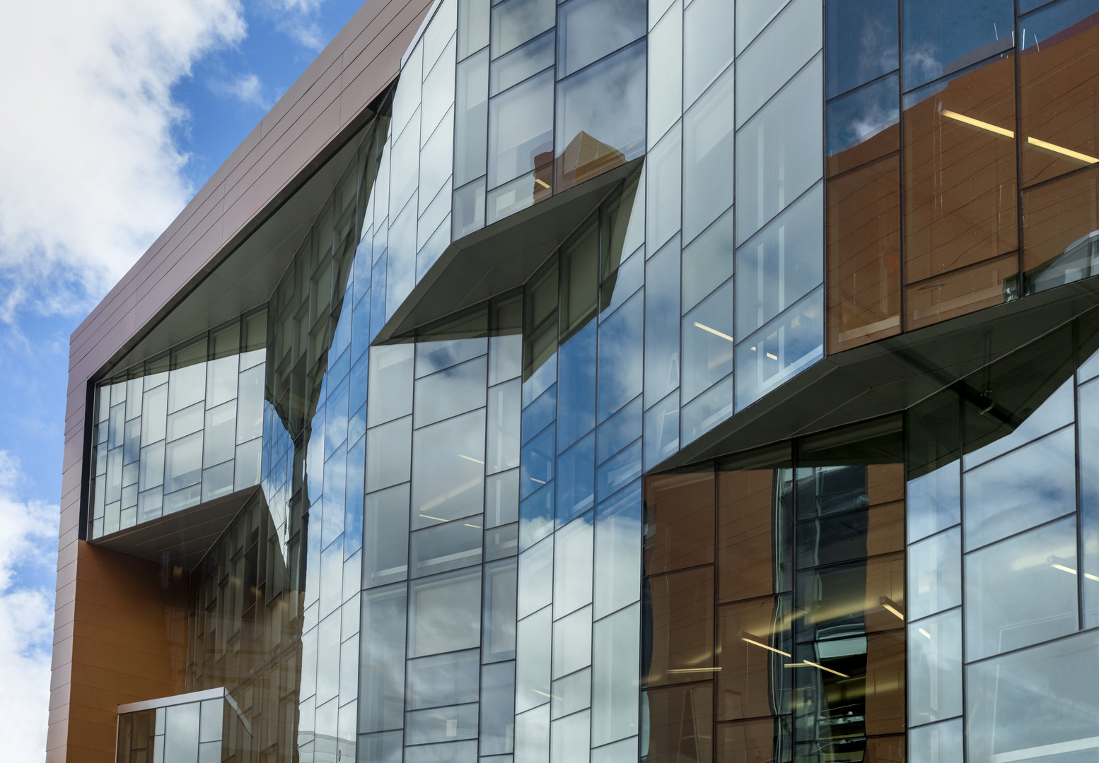 Northern Arizona University Science and Health Building-17