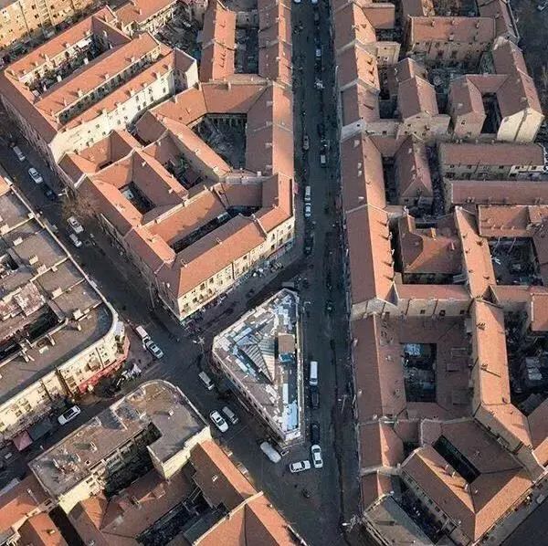 青岛旭辉银盛泰·星韵城销售中心——历史与文化的多元融合-4