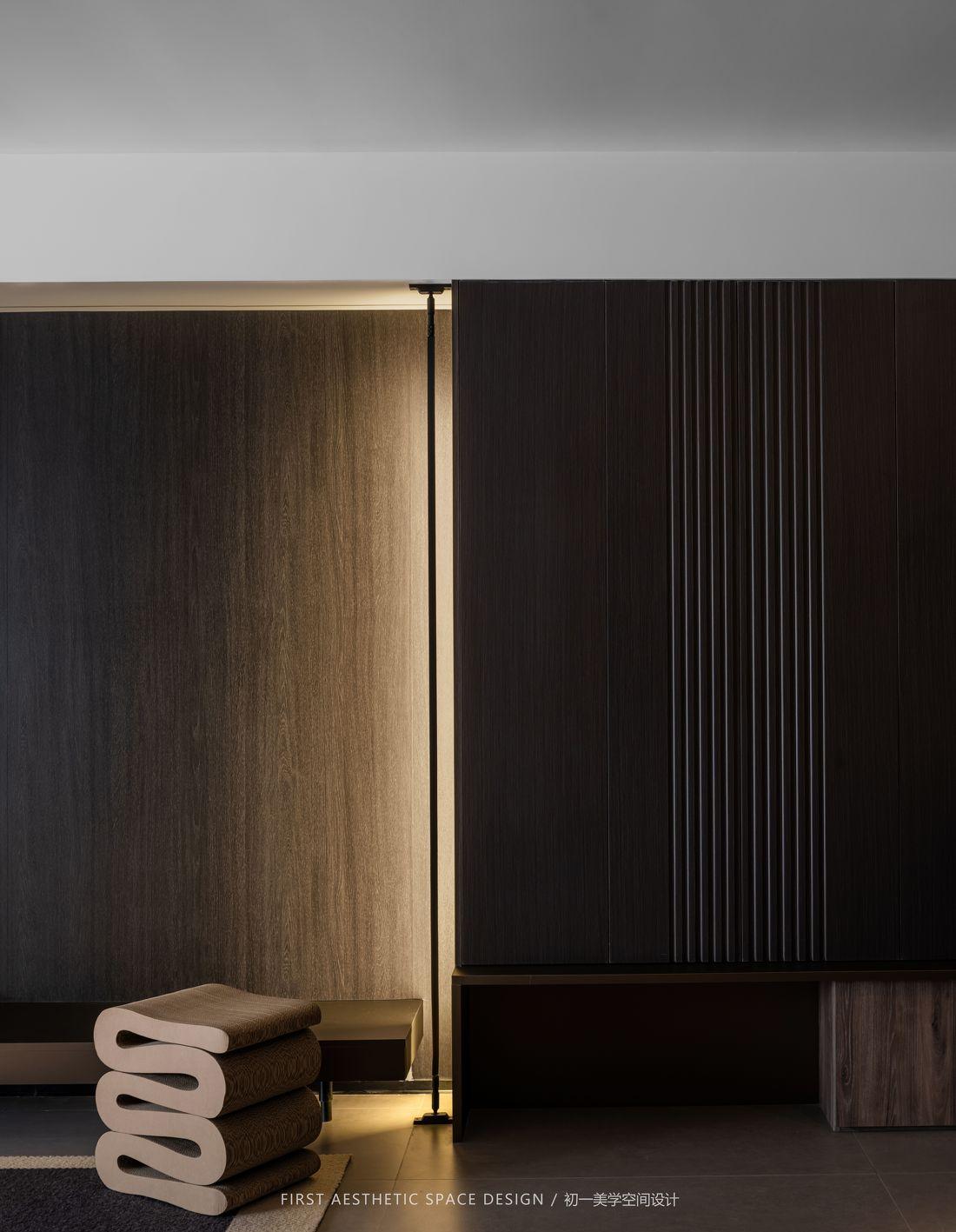 暗黑系新婚夫妇住宅-11